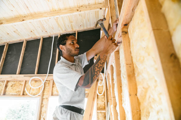 Best Attic Insulation Installation  in Lake City, FL